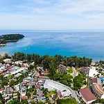 Nice Lagoon Beach