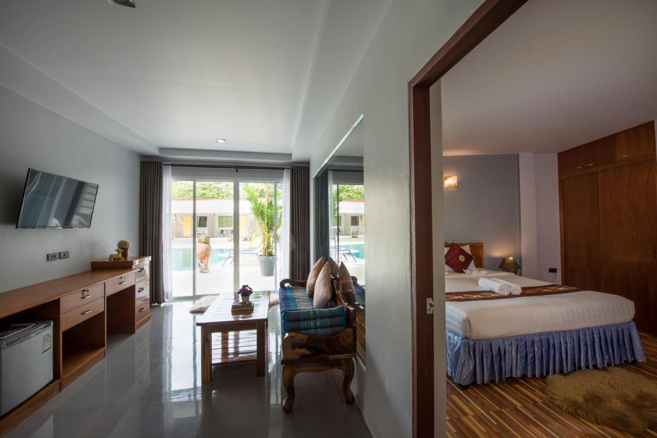 Lagoon Hotel Phuket