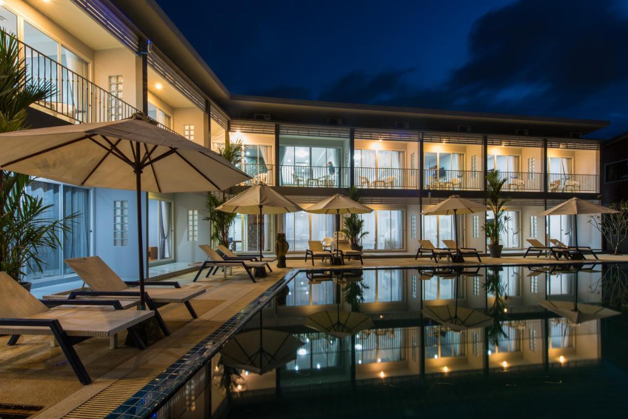 Lagoon 4* Phuket