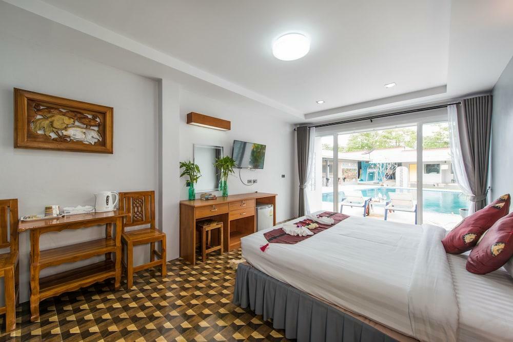 Lagoon Hotel Phuket